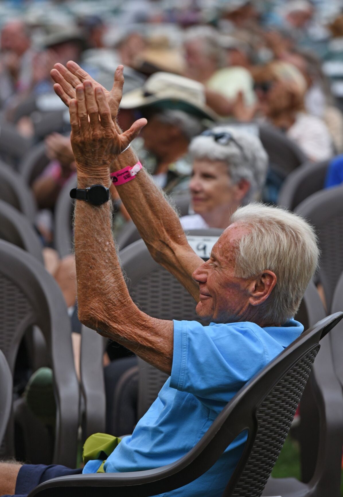 MerleFest